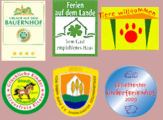 G&uuml;tezeichen
